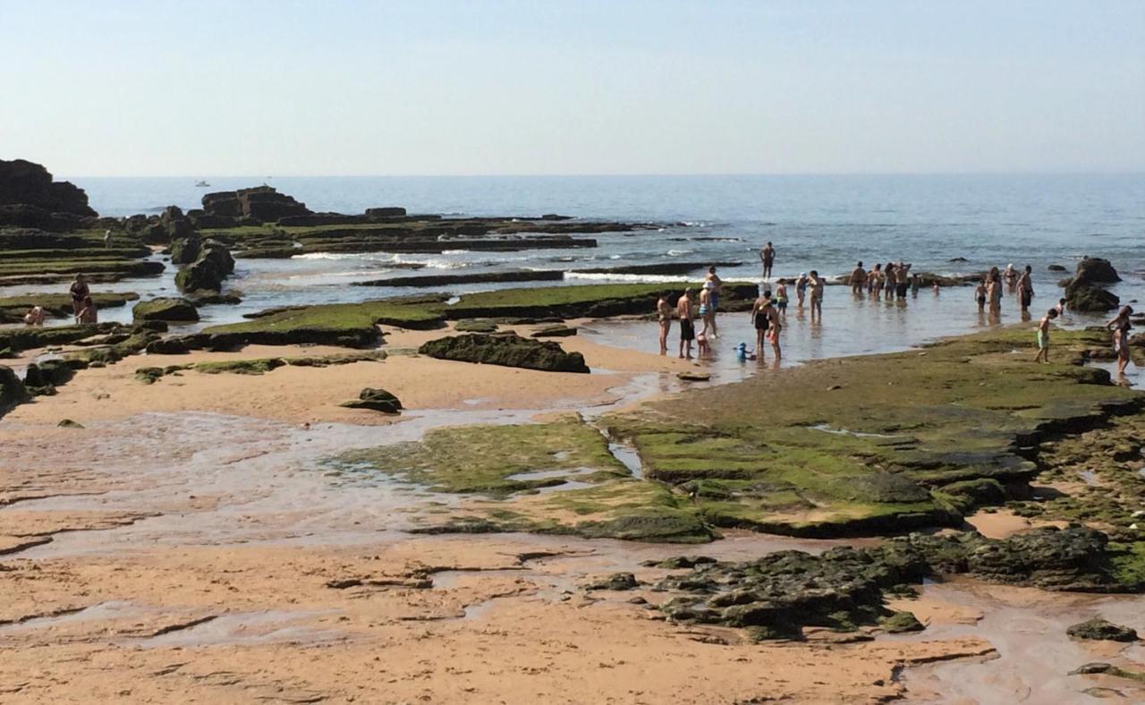 Change The World Hostels - Cascais - เอสตอริล ภายนอก รูปภาพ