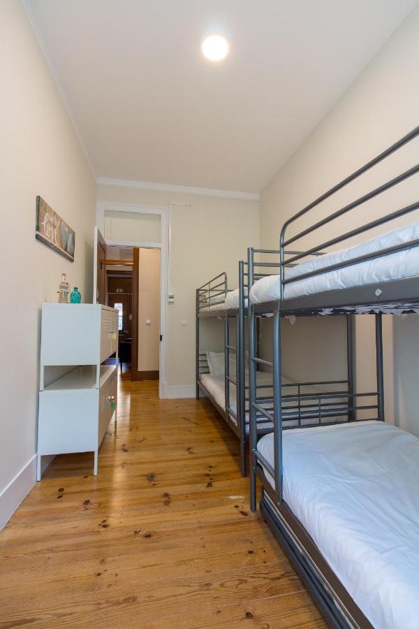 Change The World Hostels - Cascais - เอสตอริล ภายนอก รูปภาพ