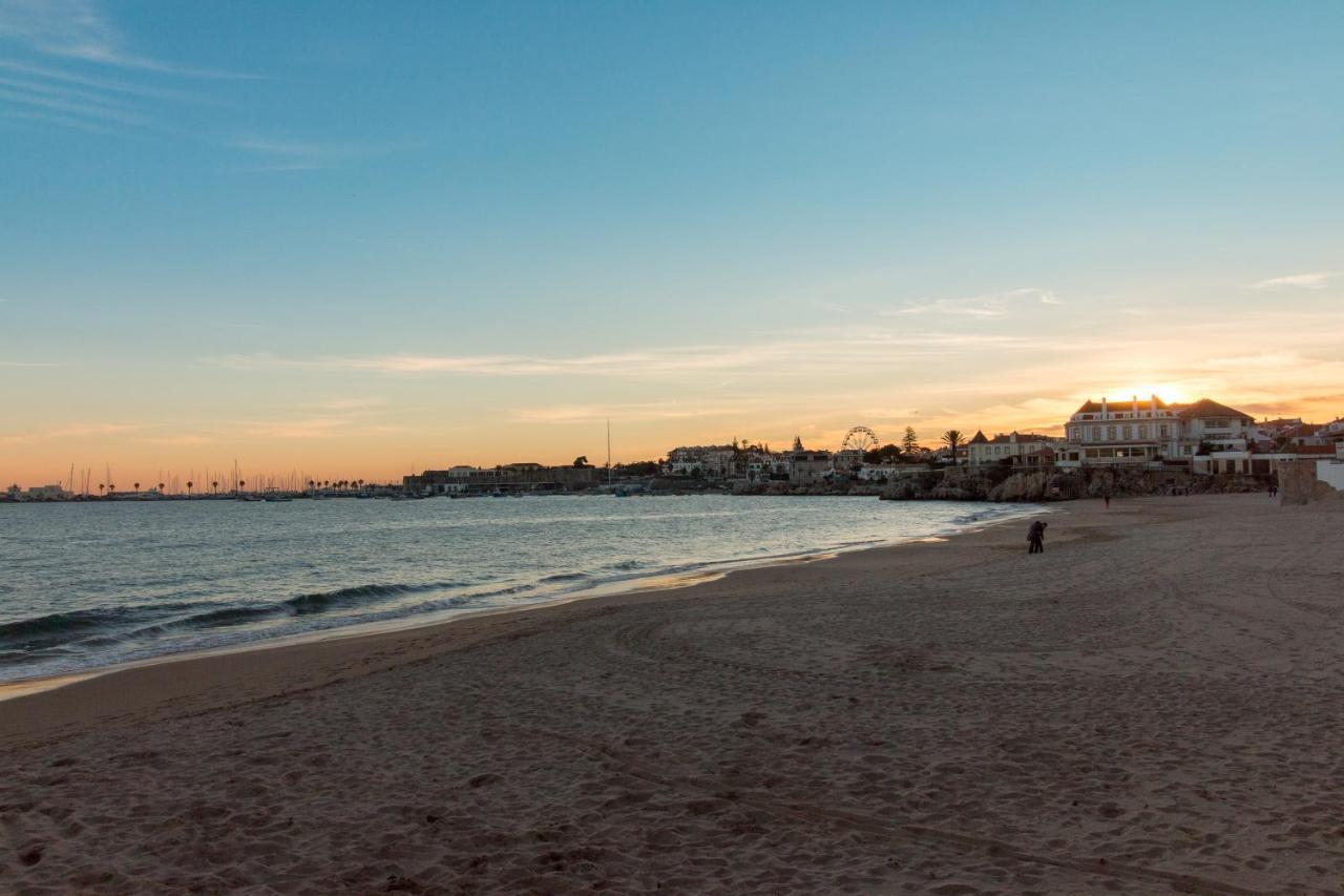 Change The World Hostels - Cascais - เอสตอริล ภายนอก รูปภาพ