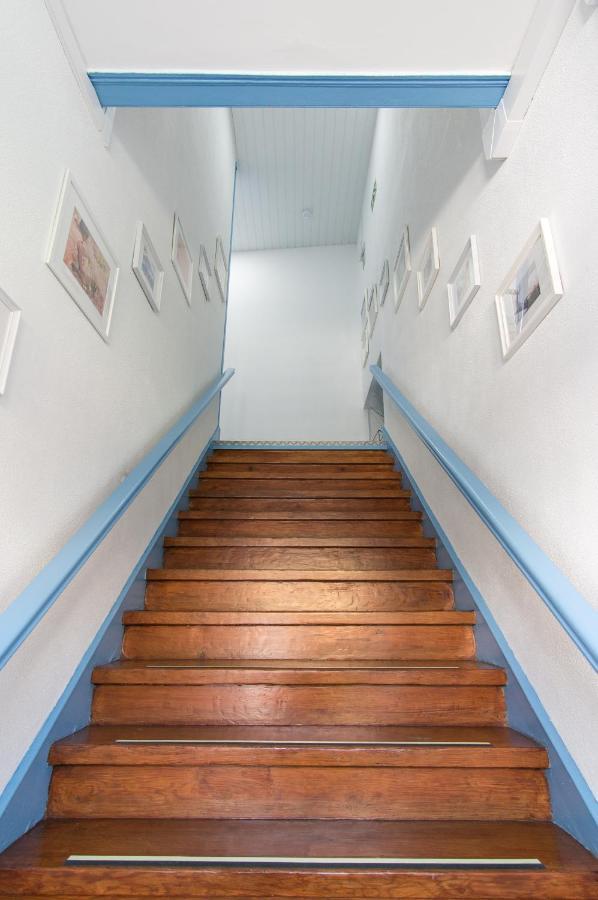 Change The World Hostels - Cascais - เอสตอริล ภายนอก รูปภาพ