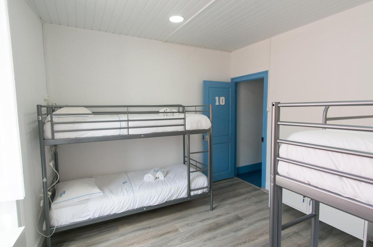 Change The World Hostels - Cascais - เอสตอริล ภายนอก รูปภาพ