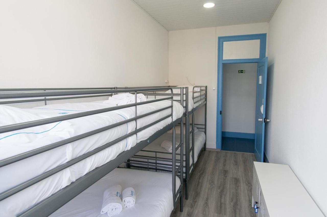 Change The World Hostels - Cascais - เอสตอริล ภายนอก รูปภาพ
