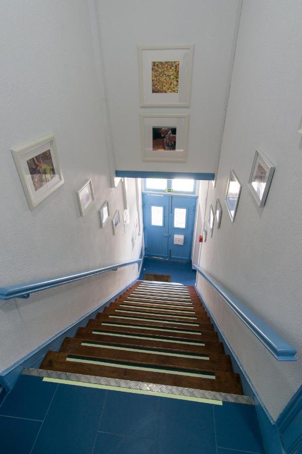 Change The World Hostels - Cascais - เอสตอริล ภายนอก รูปภาพ