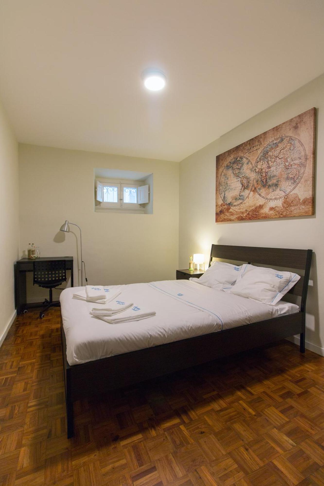Change The World Hostels - Cascais - เอสตอริล ภายนอก รูปภาพ